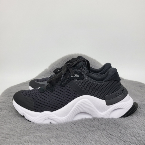 SOREL WOMEN'S KINETIC™ RNEGD LACE SNEAKER Size 7.5 - Picture 7 of 9